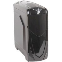 корпус 3Cott G01 Black без БП