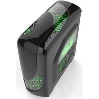 3Cott G02 Black без БП