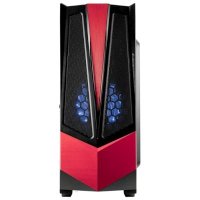 3Cott G10 Black без БП