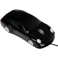 3Cott Kart MICE-Black USB
