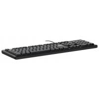 клавиатура 3Cott KB-100 Black