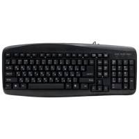 3Cott KB-140 Black