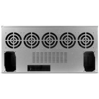 корпус 3Cott MC-12A