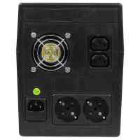 UPS 3Cott Micropower 2000VA 2 IEC