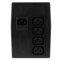 3Cott Micropower 850VA 4 IEC