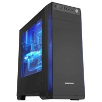 корпус 3Cott Monster II