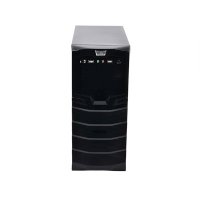 3Cott R4004 Black 450W