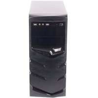 3Cott R4009 Black 450W