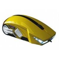 3Cott Racing 1200 Yellow USB