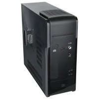 корпус 3Cott S10 II Black 400W