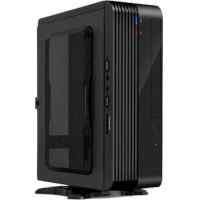 корпус 3Cott TX-01 Black