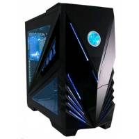 корпус 3Cott ViBOX Blue