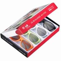 3D очки LG AG-F315