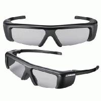 3D очки Samsung SSG-P31002