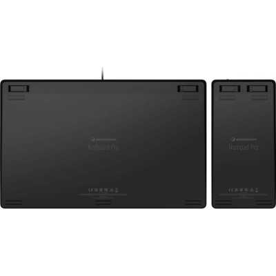 клавиатура 3Dconnexion 3DX-700092