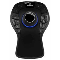 мышь 3Dconnexion SpaceMouse Pro 3DX-700040