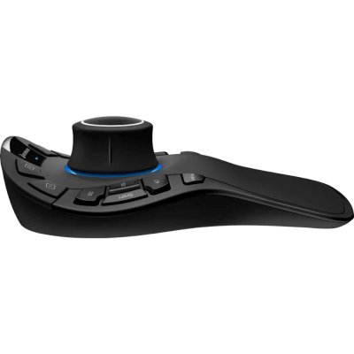 мышь 3Dconnexion SpaceMouse Pro Wireless 3DX-700119