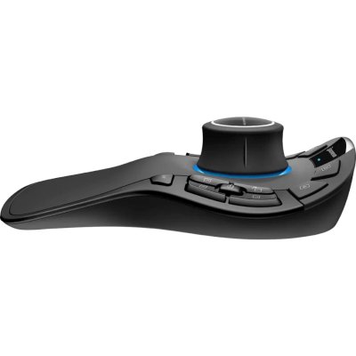 3Dconnexion SpaceMouse Pro Wireless 3DX-700119