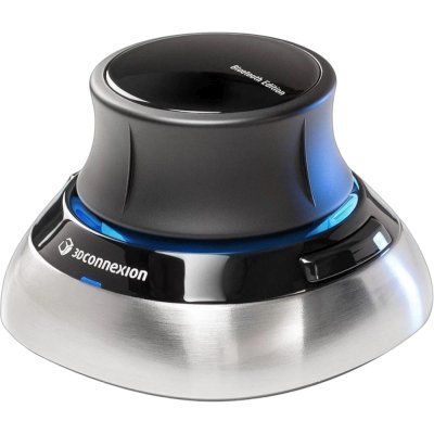 мышь 3Dconnexion SpaceMouse Wireless 3DX-700115