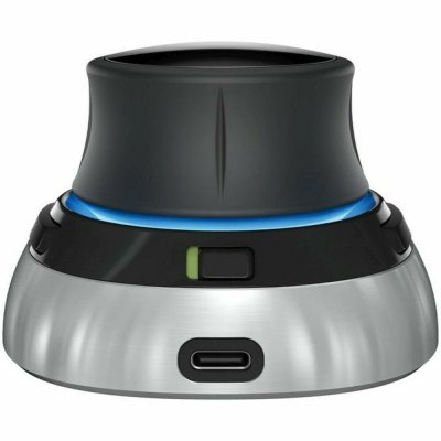 мышь 3Dconnexion SpaceMouse Wireless 3DX-700115