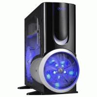 корпус 3Q A380BK Blue