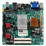 материнская плата 3Q IPX7A-ION 330