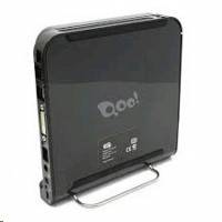 компьютер 3Q Nettop Qoo Black 48460