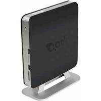 компьютер 3Q Nettop Qoo Black 67269
