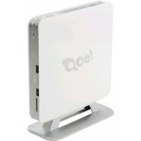 компьютер 3Q Nettop Qoo White 77455