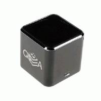 MP3 плеер 3Q SP-101M v2 Black