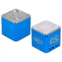 MP3 плеер 3Q SP-101M v2 Blue