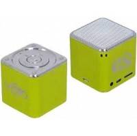 MP3 плеер 3Q SP-101M v2 Green