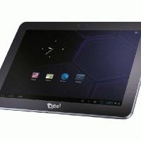 планшет 3Q Tablet PC Qoo TS1013B-W