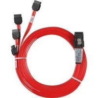 кабель интерфейсный 3Ware CBL-SFF8087OCF-10M