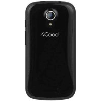 4-Good Kids S45 Black
