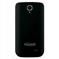 4-Good S350M 3G Dual Sim Black