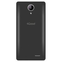4-Good S502M 4G Black S502M4GBLACK
