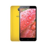смартфон 4-Good S555M 4G Yellow