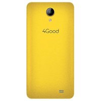 4-Good S555M 4G Yellow