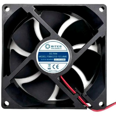 5bites FB8025S-12L4MX