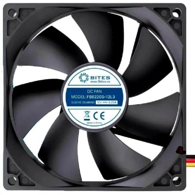 5bites FB9220S-12L3
