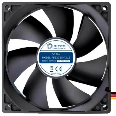 5bites FB9225S-12L2