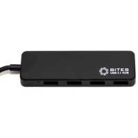 разветвитель USB 5bites HB34C-311BK