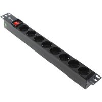 блок розеток 5bites PDU819P-08