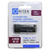 5bites RE2-102BK