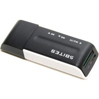 5bites RE2-102BK