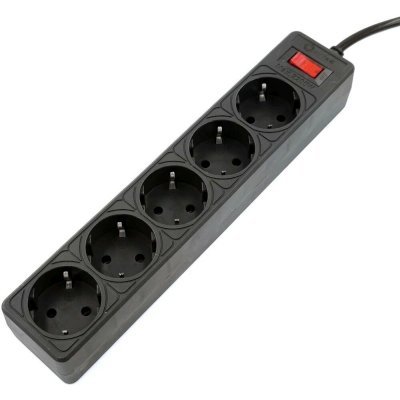 сетевой фильтр 5bites SP5B-550