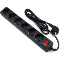 сетевой фильтр 5bites SP6B-250