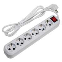 сетевой фильтр 5bites SP6W-350