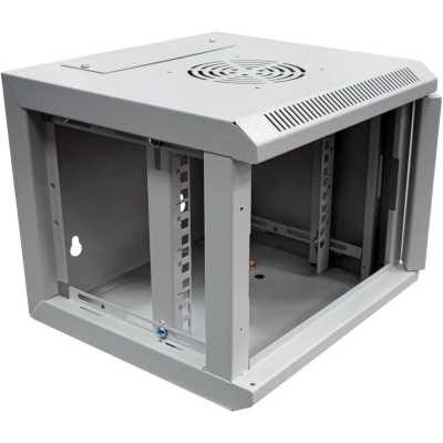телекоммуникационный шкаф 5bites TC3204-04G